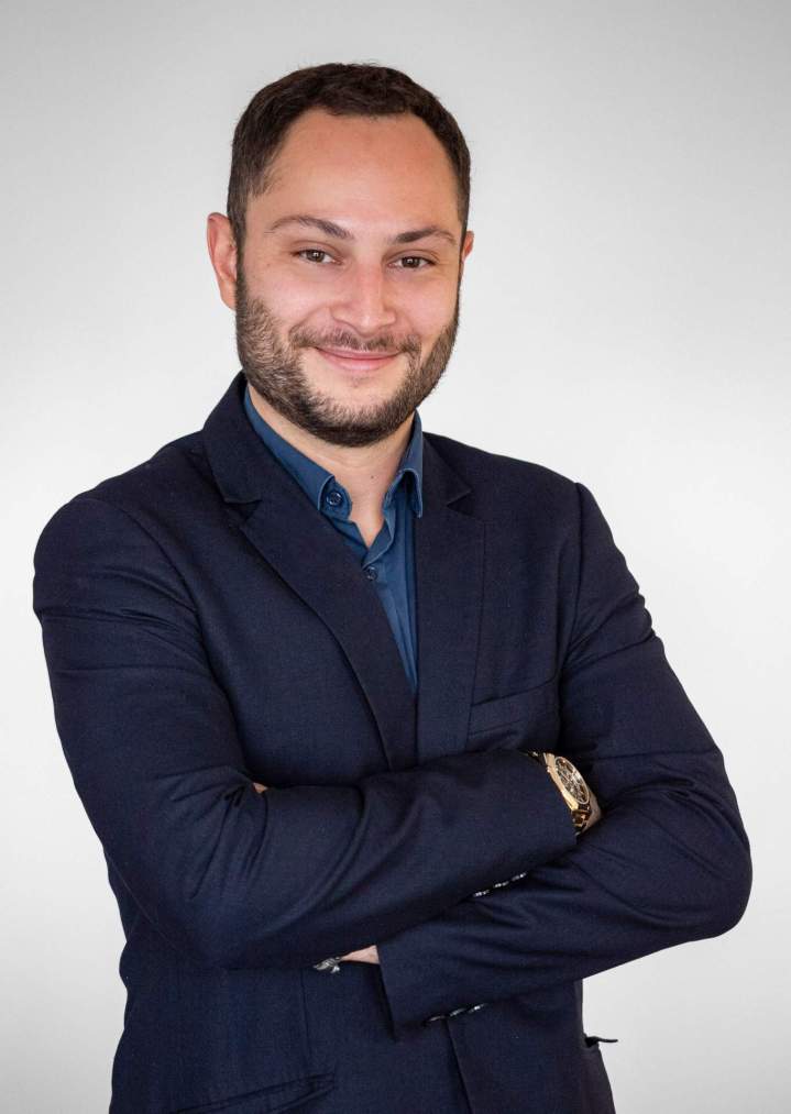 Responsable Technico-commercial