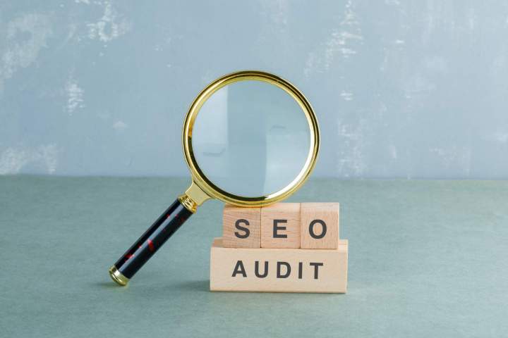 Audit SEO, Chelles