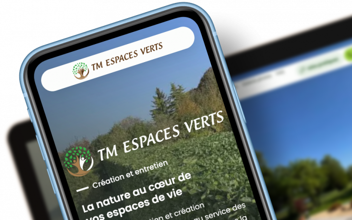 tm espaces verts.com